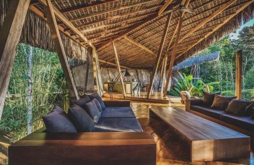 Itacare Villa | KA BRU Forest Villa