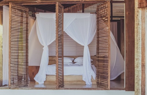 Itacare Villa | KA BRU River - Luxurious Rental Villa