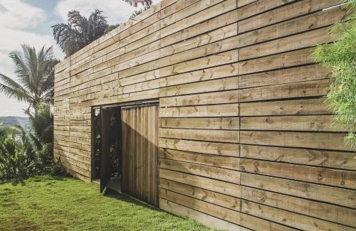 Itacare Villa | KA BRU River Villa