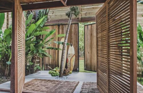 Itacare Villa | KA BRU River Villa