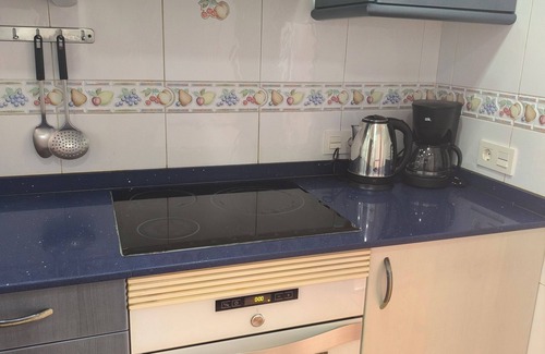 El Grao de Castellon Condo | Ka la Paca