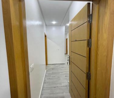 Tetouan Apartment | Kaa asras
