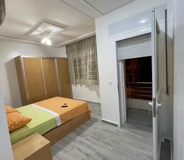 Tetouan Apartment | Kaa asras