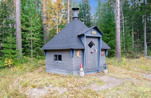 Koli National Park House | Kaakkuri by Interhome