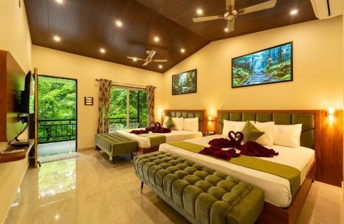 Dandeli House | Kaali side stay