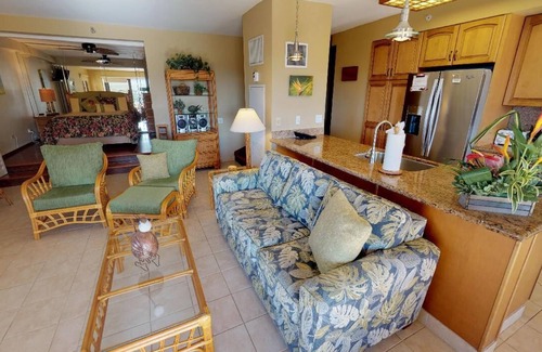 Kaanapali Condo | Kaanapali Alii -11th Floor - Ocean & Mountain View