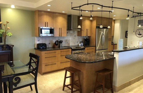 Kaanapali Condo | Kaanapali Alii Unit 416