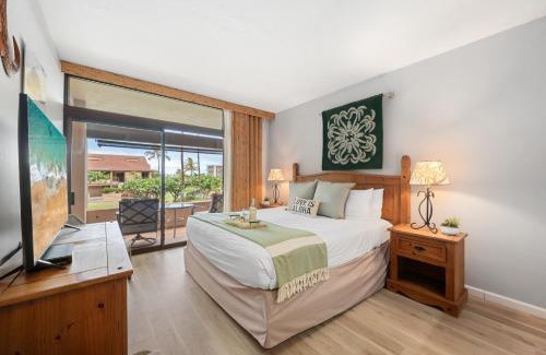 Kaanapali House | Kaanapali Royal H101 · KRL H101 Remodel 2BD Condo Pool Kaanapali