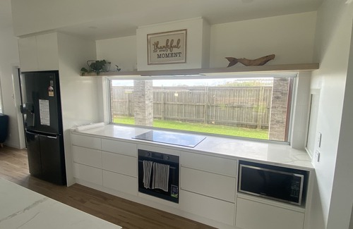 Rules Beach House | Kaarakin Beach House - Option 1 - 1Bdr, 1Br - Relax and forget the world