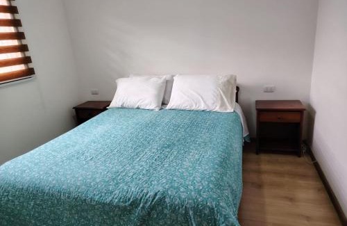 Puerto Aysen House | Kabañas Bosque De Alamos