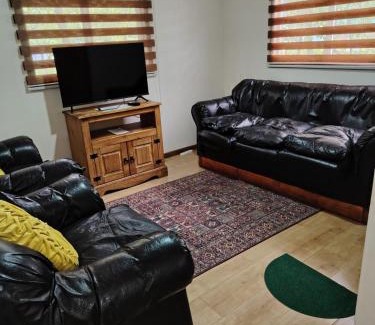 Puerto Aysen House | Kabañas Bosque De Alamos