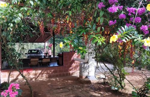 Virarajendrapet House | Kabbe Holidays