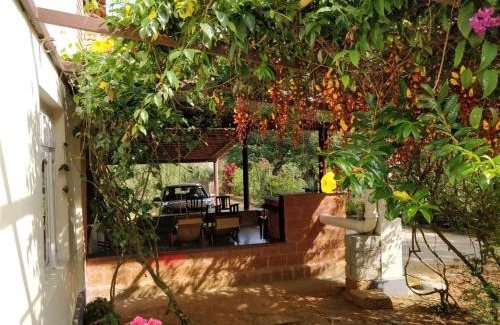 Virarajendrapet House | Kabbe Holidays