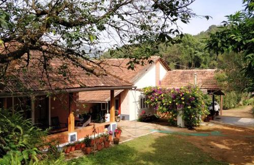 Virarajendrapet House | Kabbe Holidays