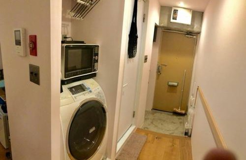 Kabukicho Apartment | Kabukicho Okubo VALUE ADD Apartments 413