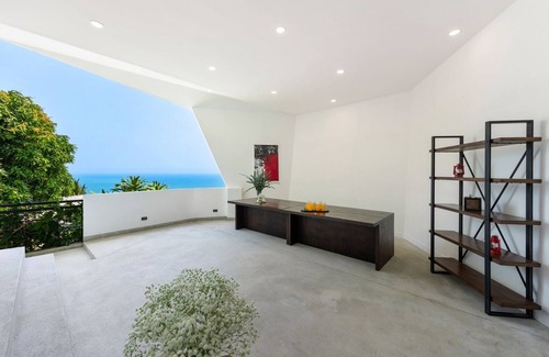 Lamai Villa | Kachamudee Epic Retreat: 7 BR Seaview Villa
