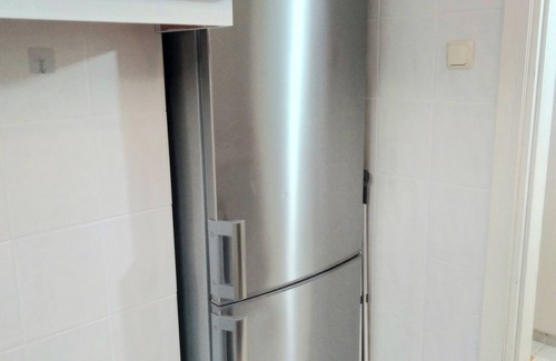 Rasimpasa Apartment | Kadıköy (Boğa) Geniş ve Ferah Daire
