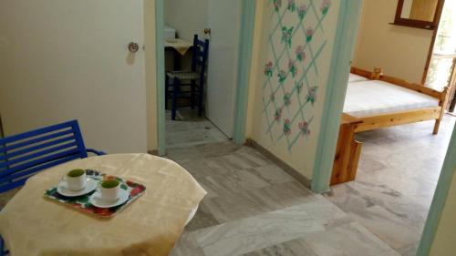 Loutra Edipsou Apartment | Kadmos
