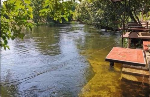 Kaeng Krachan House | Kaengkrachan River Hut