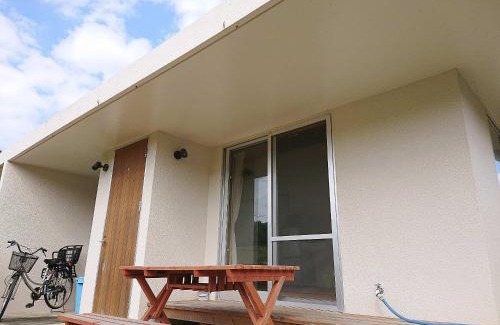 Shoshi Apartment | Kaeruya