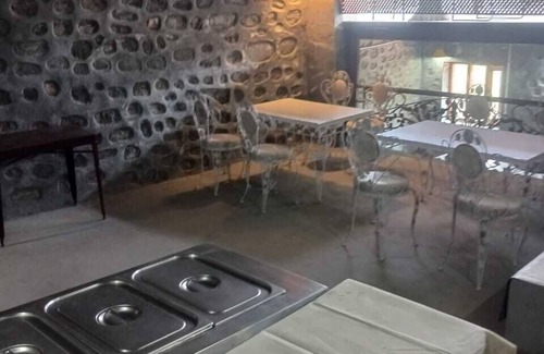 Bajeri Hotel | Kafal Resort