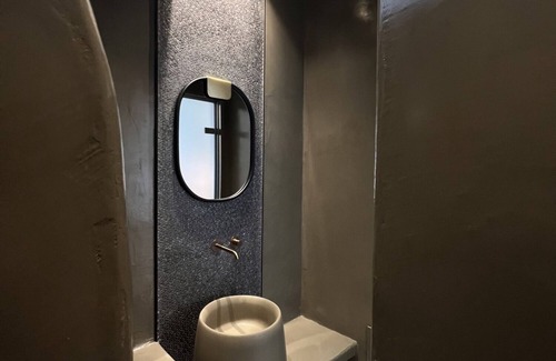 Firostefani Hotel | Kafieris View Hotel - Adults Only