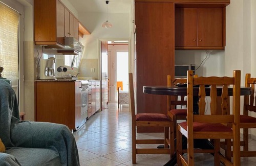 Gouvai Apartment | Kagiabis' Home