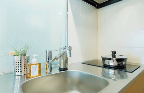 Shinagawa Apartment | Kago by Tokyo Shukuba Hotel