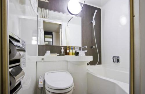 Yamanokuchi-cho Hotel | Kagoshima Plaza Hotel Tenmonkan - Vacation STAY 97872