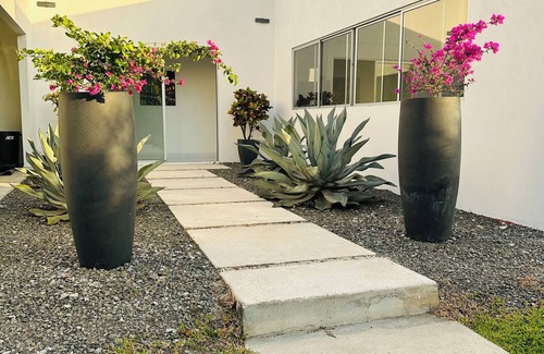 Santa Barbara House | Kai Guana House