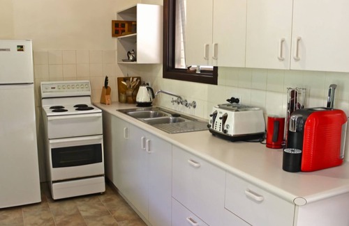 Wandiligong Cottage | KAIGHINS PLACE: Wandiligong
