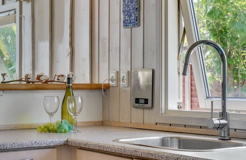 Hejsager Strand House | "Kaike" - 100m from the sea by Interhome