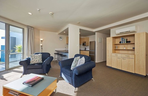 Kaikoura Apartment | Kaikoura Luxury Apartments
