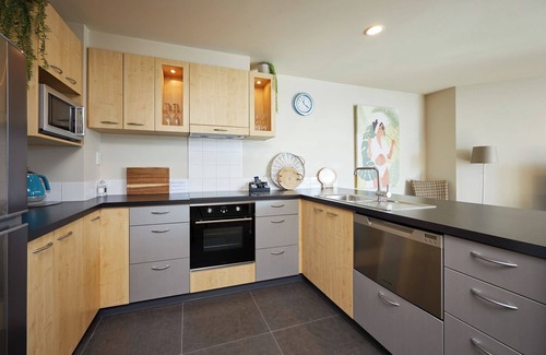 Kaikoura Apartment | Kaikoura Luxury Apartments