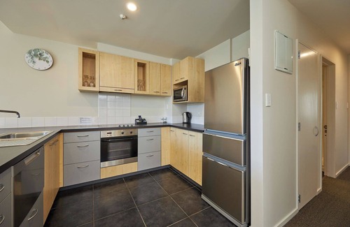 Kaikoura Apartment | Kaikoura Luxury Apartments