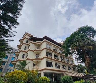 Lonavala Hotel | Kailash Parbat
