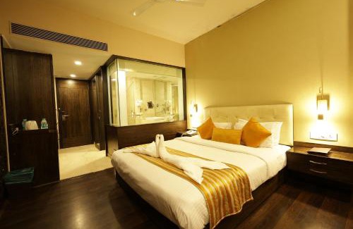 Lonavala Hotel | Kailash Parbat