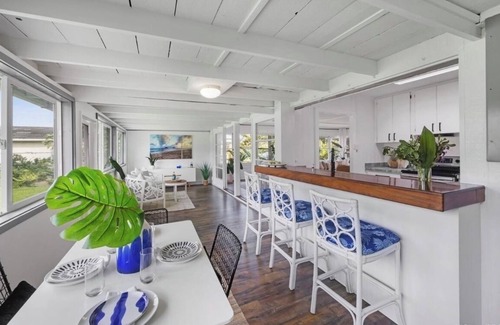 Kailua House | Kailua Beach Bop