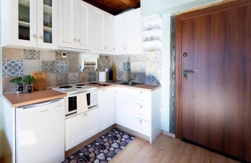 Aghios Athanasios Apartment | Kaimaktsalan Maisonette