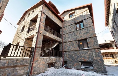 Aghios Athanasios Apartment | Kaimaktsalan Maisonette