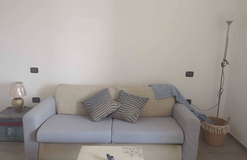 Mount Vesuvius - Pompei Apartment | Kairòs - Short Term Rental. Fabulous location between Naples Pompeii Sorrento.