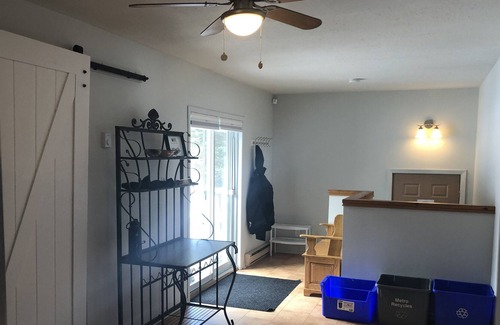Dysart et al House | Kairphree Cottage (family friendly, waterfront, small beach, dock and more!)
