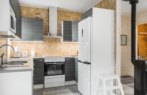 Hailuoto House | Kaisala by Interhome