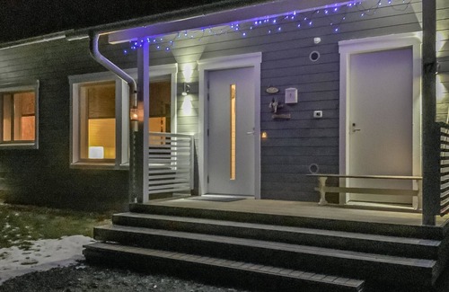 Hailuoto House | Kaisala by Interhome