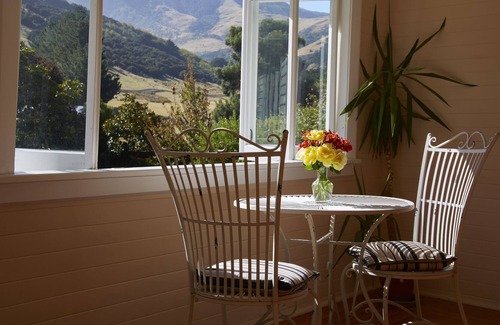 Christchurch Bed & Breakfast | Kaituna Valley Homestead