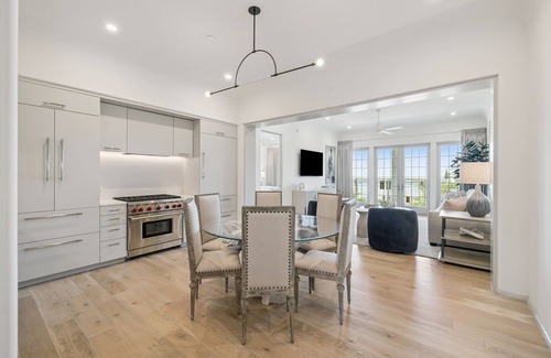 Seacrest House | Kaiya Beach Resort #308-3BR sleeps 6, with private beach