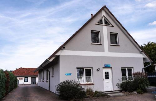 Freest Apartment | Kajütenhus Komfort-Ferienwohnungen