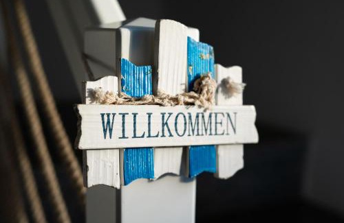 Freest Apartment | Kajütenhus Komfort-Ferienwohnungen