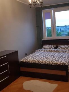 Pruszcz Gdanski Apartment | Kaja Apartament 52m2