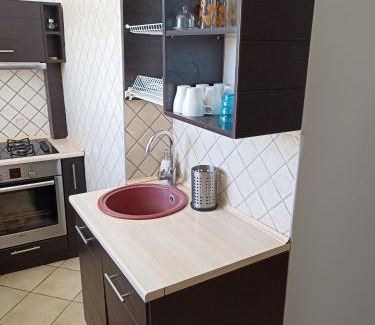 Pruszcz Gdanski Apartment | Kaja Apartament 52m2